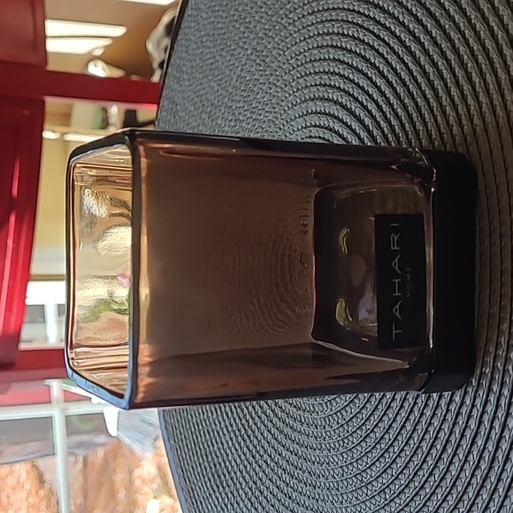 Tahari Bath Tahari Chocolate Tumbler Poshmark